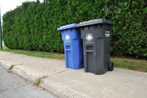 Waste Collection